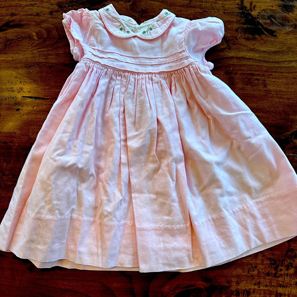 Ralph Lauren dress